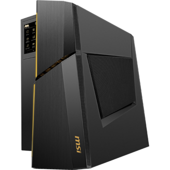  ПК MSI Trident X2 13NUG-258XRU (9S6-B92211-258) i7 13700KF (3.4) 32Gb 2Tb 7.2k SSD1Tb RTX4080 16Gb noOS 2.5xGbitEth+1xGbitEth WiFi BT 850W черный 
