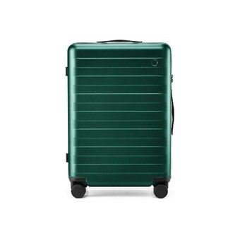  Чемодан NINETYGO Rhine Pro plus Luggage 24'' 223104 зеленый 