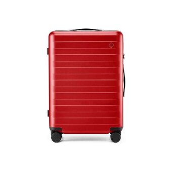  Чемодан NINETYGO Rhine Pro plus Luggage 20'' 223005 красный 