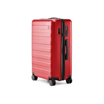  Чемодан NINETYGO Rhine Pro plus Luggage 20'' 223005 красный 