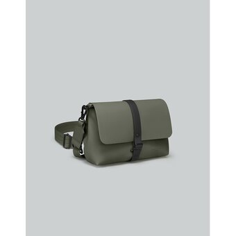  Сумка на плечо Gaston Luga CB102 Spläsh Crossbody Bag Olive 