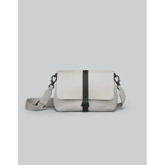  Сумка на плечо Gaston Luga CB104 Spläsh Crossbody Bag Taupe 