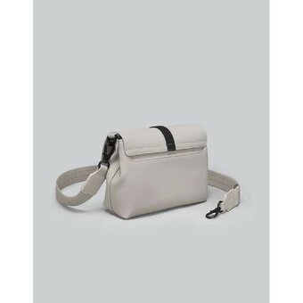  Сумка на плечо Gaston Luga CB104 Spläsh Crossbody Bag Taupe 