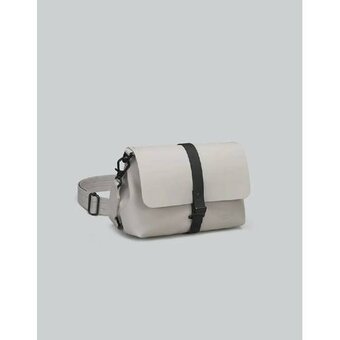 Сумка на плечо Gaston Luga CB104 Spläsh Crossbody Bag Taupe 