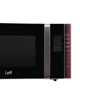  Микроволновая печь LEFF 23MD803SG Silv 