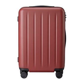  Чемодан Xiaomi Ninetygo Danube Luggage 28'' Red(120705) 