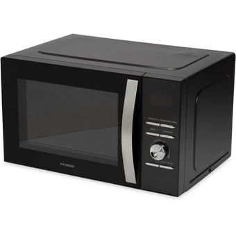  Микроволновая печь Hyundai HYM-D2079 23л. черный 
