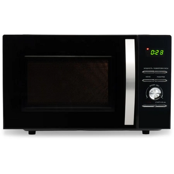  Микроволновая печь Hyundai HYM-D2079 23л. черный 