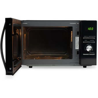  Микроволновая печь Hyundai HYM-D2079 23л. черный 