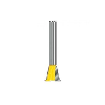  Фреза Makita ласточкин хвост D-10920 25.4х22.2х12х38х2Т 
