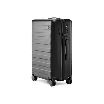  Чемодан NINETYGO Rhine Pro plus Luggage 20'' 223001 черный 
