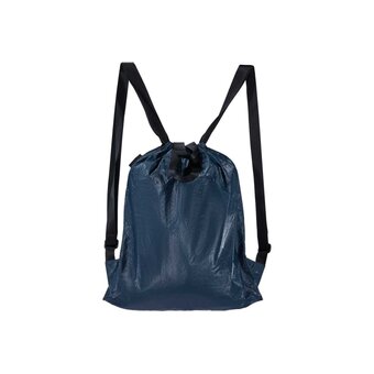  Сумка NINETYGO Manhattan Tyvek Drawstring Bag 2117-BL синяя 
