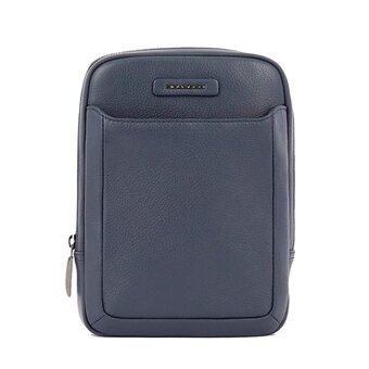  Сумка Piquadro Modus Special CA3084MOS/BLU синий натур.кожа 
