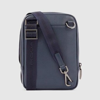  Сумка Piquadro Modus Special CA3084MOS/BLU синий натур.кожа 
