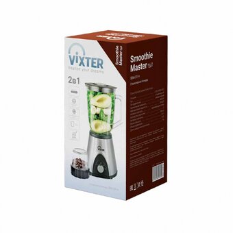  Блендер VIXTER SBM-3314 