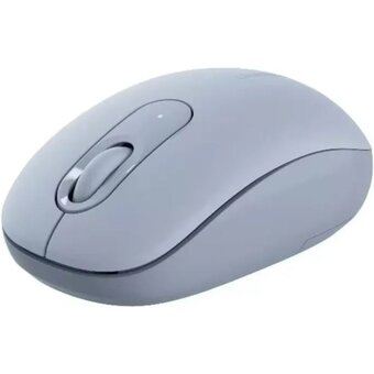  Мышь Ugreen MU105 (90671) 2.4G Portable Wireless Mouse Dusty Blue 