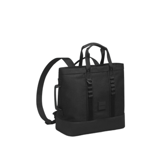  Сумка Gaston Luga HE100 Heritage Shopper Black 
