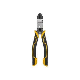  Бокорезы KRANZ KR-12-4652-5 многофункциональные универсальные 190мм 