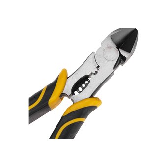  Бокорезы KRANZ KR-12-4652-5 многофункциональные универсальные 190мм 