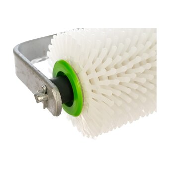  Валик игольчатый СИБРТЕХ 81104 для наливных полов, 600 мм 