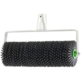  Валик игольчатый СИБРТЕХ 81108 по бетону, 600 мм 