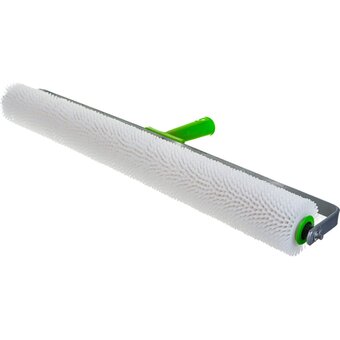  Валик игольчатый СИБРТЕХ 81104 для наливных полов, 600 мм 