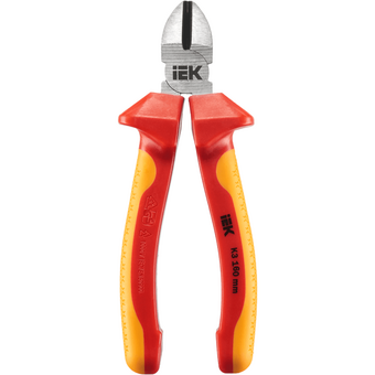  Бокорезы IEK ARMA2L 3 K3 (A2L3-PC20-K3-160) диэлектрические 160мм 