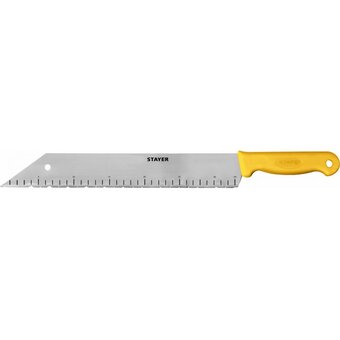  Нож Stayer 09592 для листовых изоляционных материалов 340 мм 