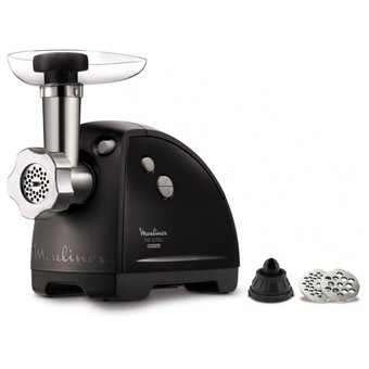  Мясорубка Moulinex ME622832 
