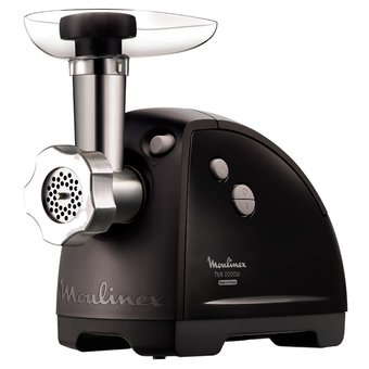  Мясорубка Moulinex ME622832 