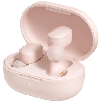  Наушники Xiaomi TWS Redmi AirDots 3, Pink 