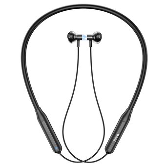  Наушники bluetooth HOCO ES58 Sound tide sports, black 