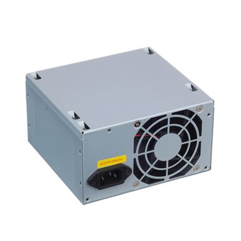  Блок питания ExeGate EX256711RUS-S 500W AA500, ATX, SC, 8cm fan, 24p+4p, 2xSATA, 1xIDE + кабель 220V 