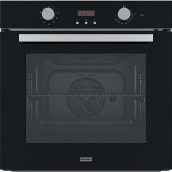  Духовой шкаф Franke FSL 86 H BK Better черный 