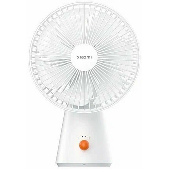  Вентилятор Xiaomi Rechargeable Mini Fan BHR6089GL (716836) 