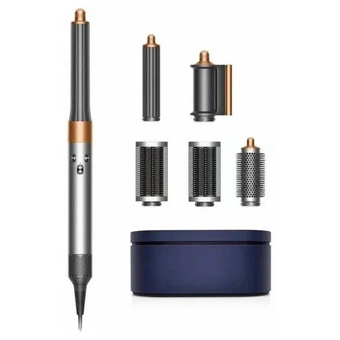  Стайлер Dyson Airwrap Complete Long HS05 nickel copper 400715-01 