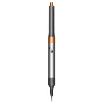  Стайлер Dyson Airwrap Complete Long HS05 nickel copper 400715-01 