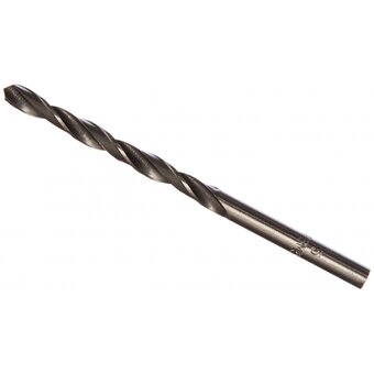  Сверло по металлу СИБРТЕХ 72218 5,0 мм, Р6М5 