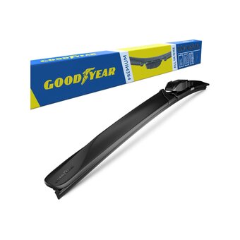  Щетка с/о Goodyear Premium GY000436 16"/41 см бескаркасная 