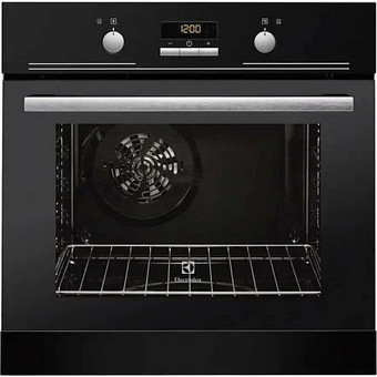  Духовой шкаф электрический ELECTROLUX EZB53410AK 
