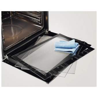  Духовой шкаф электрический ELECTROLUX EZB53410AK 