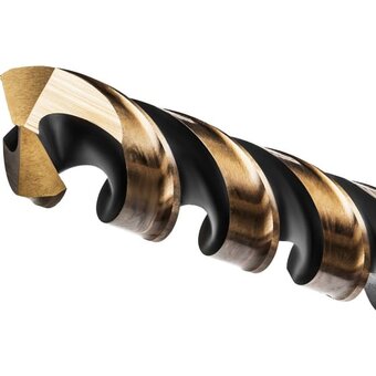  Сверло по металлу Kraftool Cobalt 29656-12 12.0х151мм 