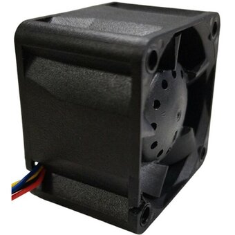  Вентилятор ALSEYE 4028BVH-M1 40*40*28mm, DC 12V, 0.55-0.66A 0-16000RPM 