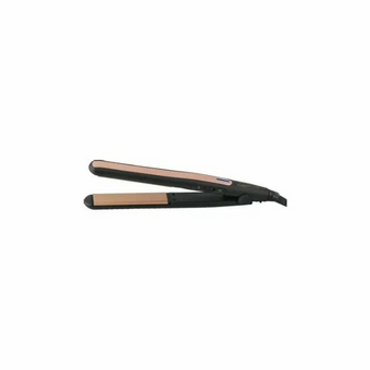  Щипцы Scarlett SC-HS60015 черный/желтый 