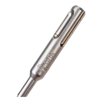  Бур KRAFTOOL 29320-110-06_z02 SDS-plus 6х110мм 