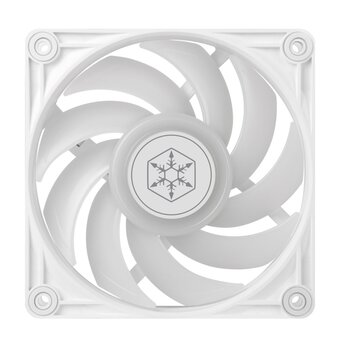  Вентилятор Silverstone VS120W-ARGB G52VS120WARGB20 