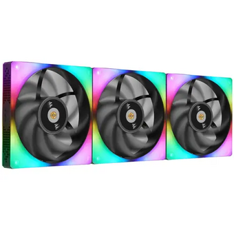  Вентилятор Thermaltake Toughfan 14 RGB (CL-F136-PL14SW-A) 