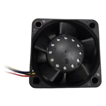  Вентилятор ALSEYE 4028BVH-M1 40*40*28mm, DC 12V, 0.55-0.66A 0-16000RPM 