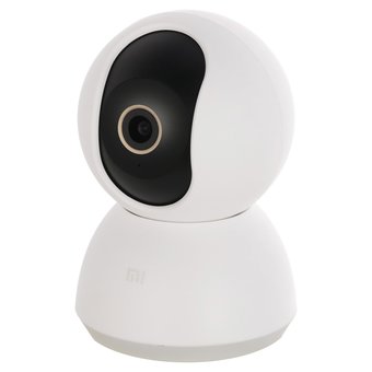 Поворотная IP-Камера XIAOMI Mi Home Security Camera 360° 2K BHR4457GL 