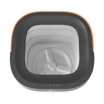  Складная стиральная машина Xiaomi MOYU XPB08-F1 